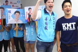 柯郭結盟 民調顯示韓流有危機？