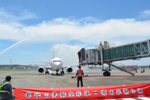 陸客停航開第一槍！　山東航空8/24起停飛花蓮－濟南、台中－青島