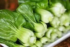 吃蔬菜也能補鈣？沒錯，補鈣效率比骨頭湯還要高，告訴你吃哪幾種