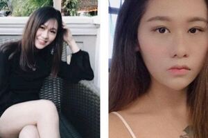殺人嫌犯正到「變網紅」22萬粉絲挺她…還真逃過死刑