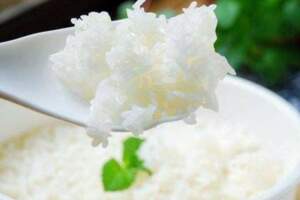 日本人糖尿病發病率低，是因為吃涼米飯？營養師卻不建議這樣吃