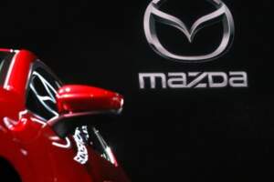 原來「Mazda不叫馬自達」？網友科普後才知：正確來說是松田