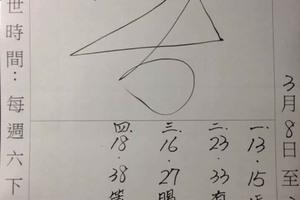 3月17號~香港參考用~李府大元帥