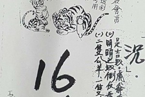 5月10號~香港參考用~虎爺