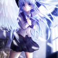 Angel Beats! 圖串