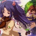 CLANNAD 圖串2