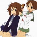 K-ON! 圖串4