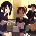 K-ON! 圖串6