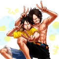 One Piece 圖串3