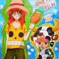 One Piece圖串8