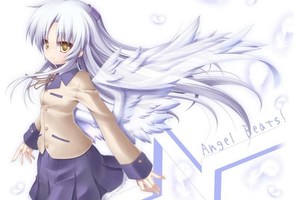 Angel Beats!圖串5