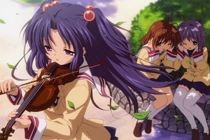 CLANNAD 圖串2