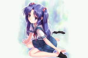 CLANNAD 圖串3