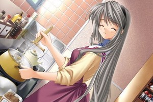 CLANNAD 圖串5