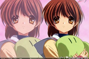 CLANNAD 圖串6