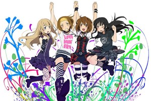 K-ON! 圖串5