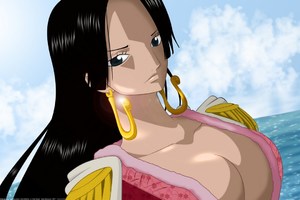 One Piece圖串7