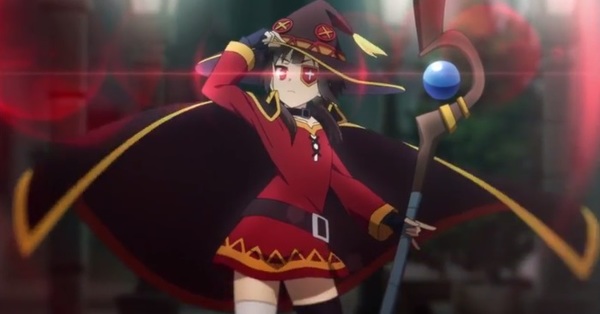 盤點動漫中的十大美女魔法師 二次元 Fun01 創作分享 盤點動漫中的十大美女魔法師 二次元 Fun01 創作分享