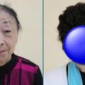 為了嫁給37歲年輕帥哥，71歲老婆婆傾家蕩產「整成年輕少婦」，前後變化太大了!