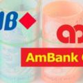 最新消息！這次真的合併【RHBBANK和AMBANK】今天已暫停交易！