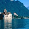 瑞士旅遊丨這個國家只佔歐洲的一小部分，卻美哭了不少人