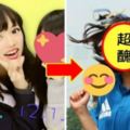 7張日本正妹上網哭訴「自己運動時很醜」的照片，「原本罵她做作的」網友看完就崩潰：對不起我錯了！