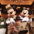 《DisneyHalloweenTime2017》萬聖節就是要遊香港迪士尼惡人全數詭異登場啊！