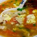 「這款湯」營養豐富，請經常煮給家人喝，可強身健體！
