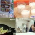 吃炒飯也能減肥？韓國超火的健身達人教你簡單做減肥炒飯+杏仁牛奶