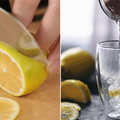 檸檬只知道用來泡水喝太浪費了，這「13種用法」或許有人一輩子都不知道！ 