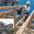 日本人建造房子為什麼又快又牢固，網友：難怪每天地震也不怕