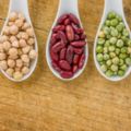 紅豆健脾益胃、綠豆明目解酒、黑豆美髮養顏...各種豆類的營養價值，好處真的好多喔！