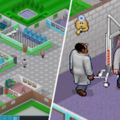 早期經典的《杏林也瘋狂》游戲回來了！當年的玩家都超沈迷在醫院的世界，在這個時間可以再玩到了！