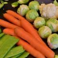 七種養生蔬菜寒冬臘月風味最佳抗炎性質，有助於預防關節炎、心髒病和自體免疫性疾病