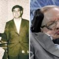 驚人質疑「霍金33年就死了」他們拿出4大證據：輪椅上的那個人是傀儡