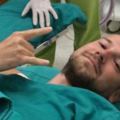 這名男子在秘魯旅遊時，被蚊蟲叮咬後竟然嚴重得必須入院動手術…最後從皮膚裡取出的東西讓他永不再去那裡。