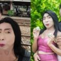 泰國最火網紅Sitang曬出了自己與男友的照片，引得眾多泰網網友驚呼！