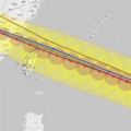 強颱瑪莉亞周三影響最劇颱風假放不放？氣象局今年有新方式