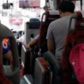 台女日本搭公車任由孩子放聲高歌司機氣到用中文廣播