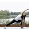 8式經典瑜伽腰、肚子、腿都能練到，練瑜伽必備體式！
