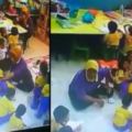 【馬來西亞】馬六甲2幼兒園教職員涉虐童視頻曝光！（內附視頻）