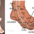 一位老中醫的寶貴養生經驗：拉拉足背，疏洩肝膽、調養脾胃！