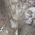 義大利挖掘出「吸血鬼」墳墓，屍體口含石頭以防其死而復生！
