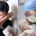 妙齡女子3次試管手術終產女，4年後她抱著女兒，在醫院裡絕望了！