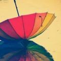 心理學：挑選一把雨傘，測你內心深處打不開的心結是什麼？