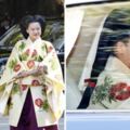 又一位日本公主下嫁平民　絢子公主出嫁「正式變普通人」回不去了
