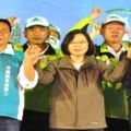 綠營選情慘!張善政舉6點告訴蔡英文：是人民想教訓民進黨