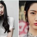 「台灣之光」背後的心酸！台南女孩「從小被排擠」，長大後搖身一變國際超模，成為「全球第一亞洲代言人」！