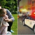 52歲阿婆撿回棄嬰養她長大，十八年後女孩高考，家裡來了一排警車！
