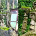 印尼原始森林隱藏「700年鋼彈雕像」？　鋼彈監督看傻眼回應了